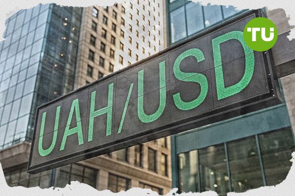 Чому курс гривні до долара США знижується сьогодні (9 жовтня)?