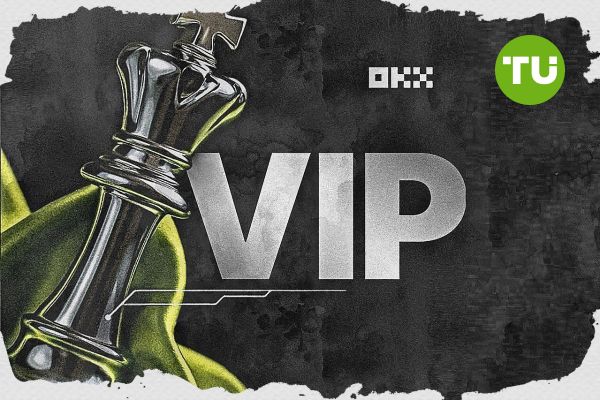 OKX запускает Большой VIP-турнир с вознаграждением в $100 000