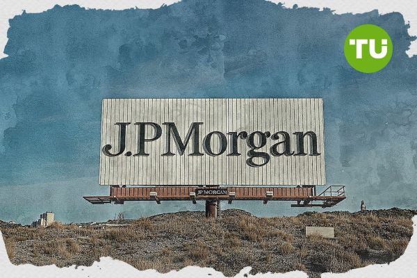 JPMorgan: el auge de las stablecoins añadirá 1,4T$ en demanda de dólares para 2027