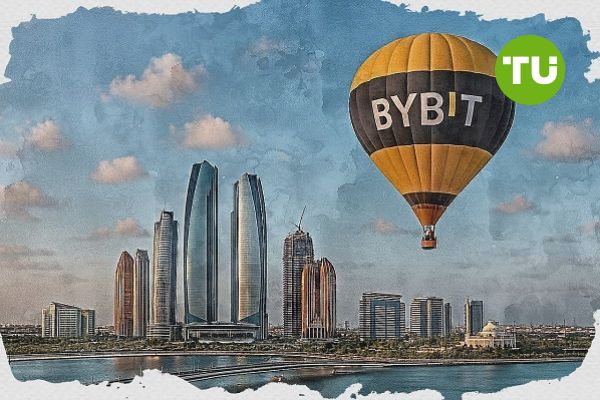ОАЕ надали Bybit повну ліцензію постачальника послуг з віртуальних активів