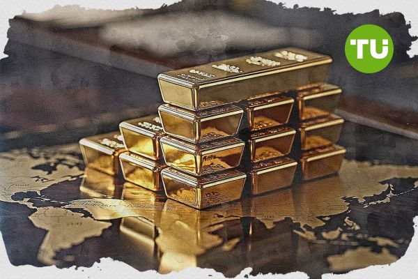 Gold price prediction: XAU steadies below $4,000 as traders eye breakout after record high