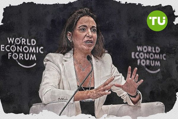 Bitcoin advocate Maria Corina Machado wins Nobel Peace Prize