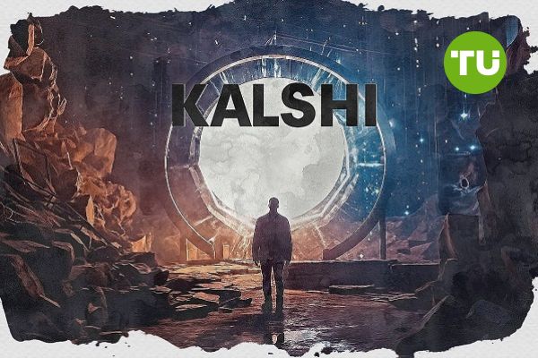 Tahmin platformu Kalshi 300 milyon dolar artışla dünya çapında genişliyor
