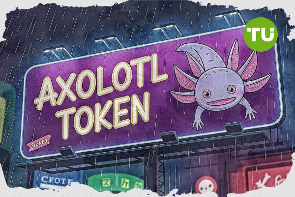 Why should you not invest in Axolotl Token?