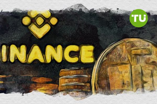 Binance to compensate users after $19 billion market crash