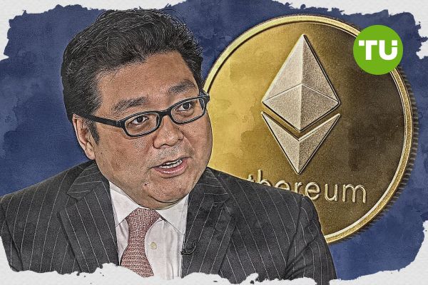 Tom Lee sees Ethereum decline as healthy market correction