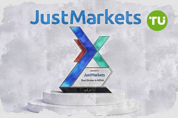 Кращі форекс брокери: JustMarkets отримує найвищі нагороди в Дубаї 2025