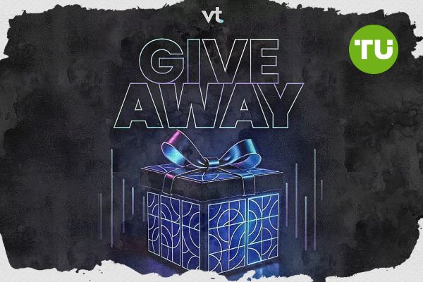VT Markets запускает розыгрыш призов на дубайскую тематику