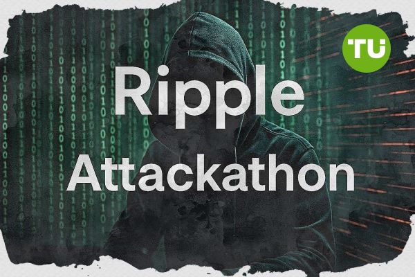 Ripple запускает Attackathon с призовым фондом $200 000 для защиты протокола кредитования XRPL