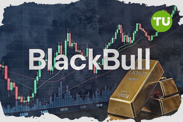 Recenze BlackBull Markets: USD za nejlepší spready XAU/USD