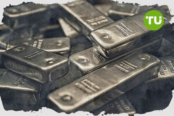 Silver price prediction: XAG/USD extends rebound to $53.54 amid Fed easing signal
