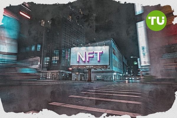 NFT sector rebounds 10% after sharp weekend decline