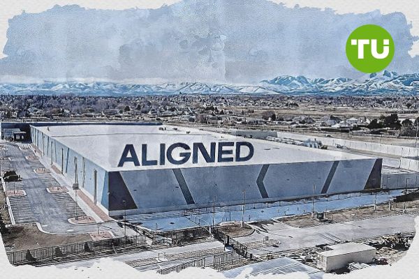 Microsoft ve Nvidia, 40 milyar dolarlık Aligned Data Centers satın alımında BlackRock'a katıldı