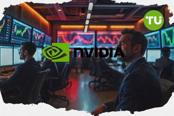Nvidia stock climbs 1.1% as HSBC raises price target to $320