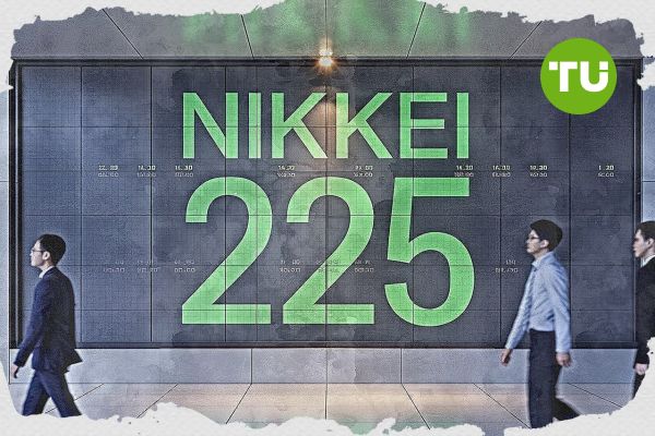 Nikkei 225 rises to 48,278 as earnings optimism outweighs political uncertainty