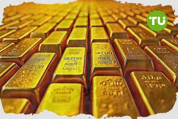 分析师警告金属战争，黄金可能冲击 30,000 美元