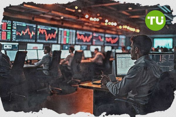 Overzicht aandelenmarkten: Dow Jones en Nasdaq Composite dalen door wereldwijde kredietzorgen