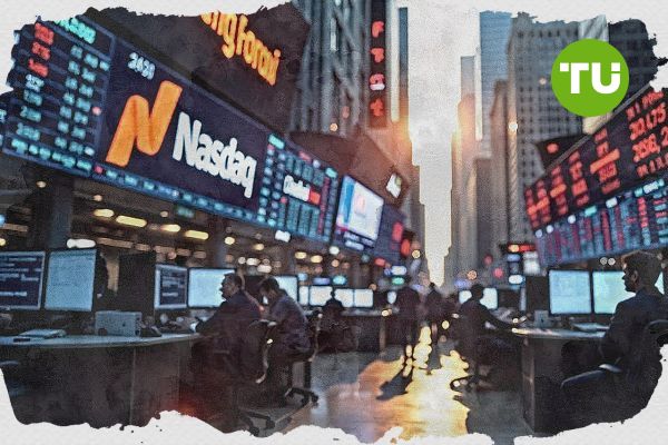 Nasdaq Composite forecast 2026: Investors eye 24,000 amid Fed easing and earnings report