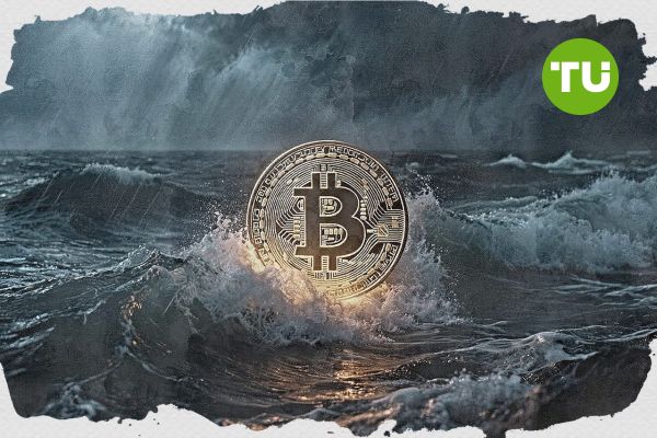 Crypto market recap: ETF redemptions hit Bitcoin