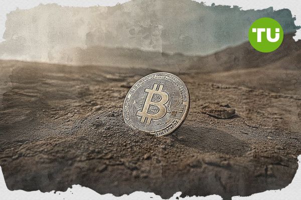Bitcoin ETF outflows mark worst week since July sell-off