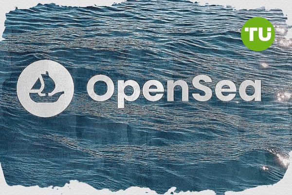OpenSea shifts toward tokens, SEA launch set for 2026