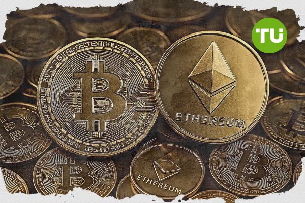 Crypto market recap: Bitcoin and Ethereum plunge amid massive U.S. ETF withdrawals