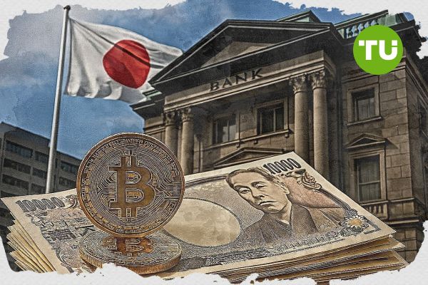 Japan regulators explore letting banks own digital assets