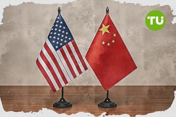 Trump confirms Xi meeting, cryptocurrency prices surge sunday