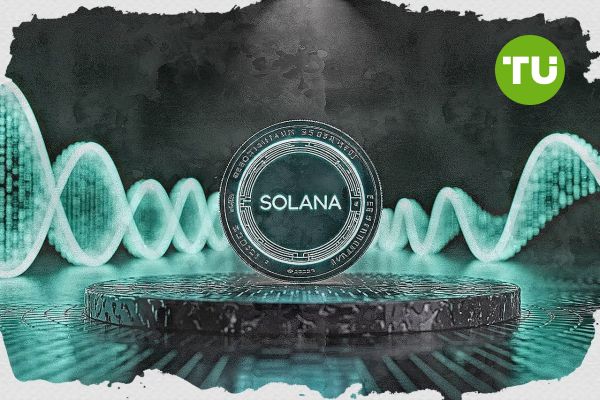 Solana trades near $192 as institutional demand and on-chain strength lift sentiment