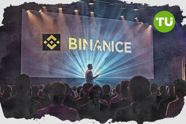 Binance revela a listagem da ZEROBASE com prêmio de 9,65 milhões de ZBT
