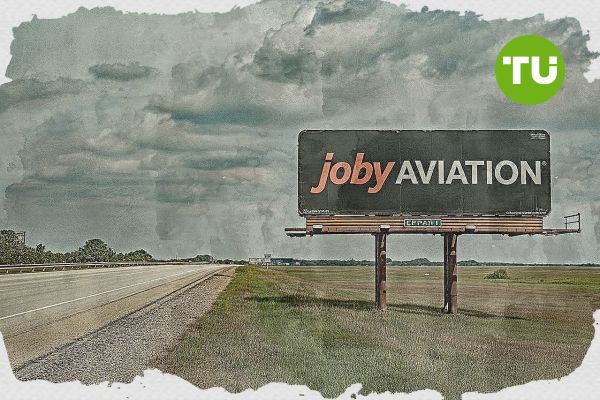 Η μετοχή της Joby κερδίζει από τη συμφωνία Blade και την αμυντική συνεργασία L3Harris