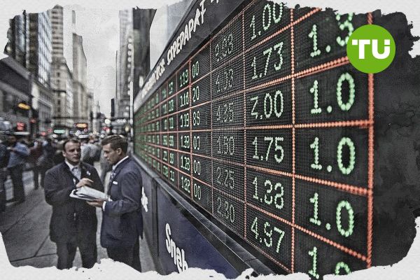 Overzicht aandelenmarkt: S&amp;P 500 en Nasdaq Composite stijgen temidden van afnemende spanningen VS-China