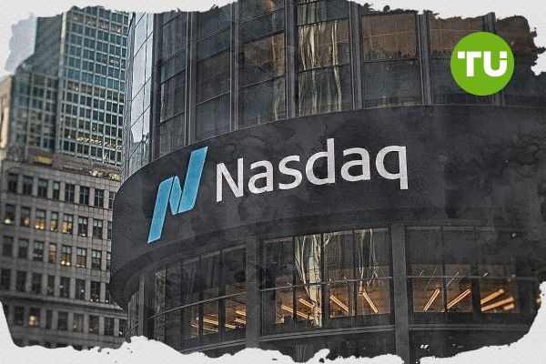 Nasdaq rally extends toward 23,120 record as upbeat earnings lift sentiment