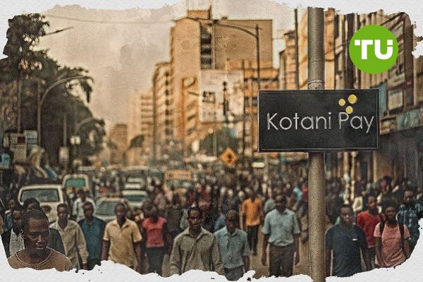 Tether apóia o Kotani Pay para impulsionar os pagamentos de criptografia na África