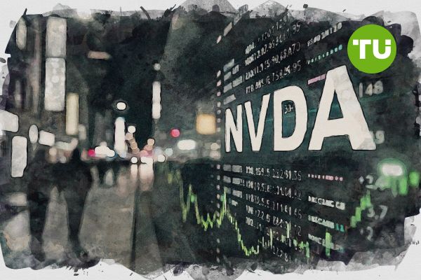 Nvidia stock slips 1.1% despite surging demand for Blackwell chips