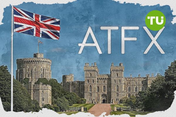 ATFX recension: Mötet med prins Edward är en milstolpe i de globala relationerna
