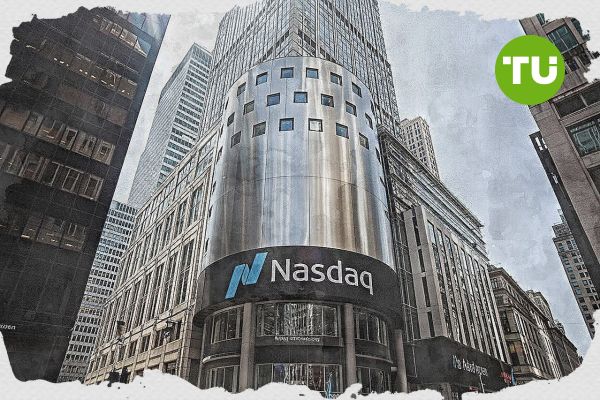 Nasdaq Composite consolidates below 23,000 as Netflix and chip stocks weigh on sentiment