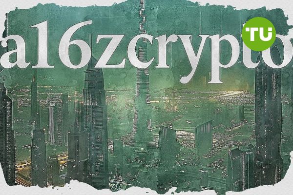 O relatório a16zcrypto 2025 mostra a maturidade e o crescimento do mercado de criptografia