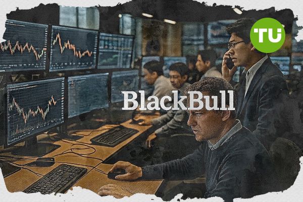 BlackBull spouští soutěž o 10 000 dolarů za demo obchodování