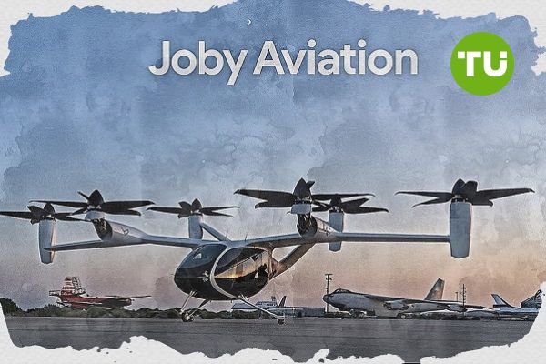 Joby Aviation stock stabilizes ahead of Q3 earnings report