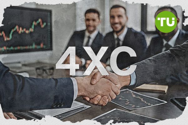 4XC Rückblick: Das mehrstufige IB-System definiert die Verdienstmöglichkeiten für Partner neu