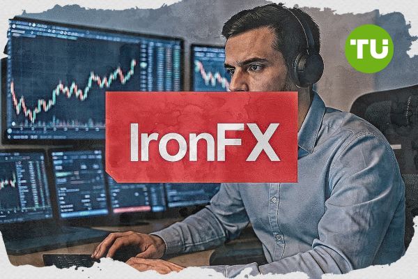 Best Forex brokers: IronFX offers fast execution and spreads from 0.0 pips