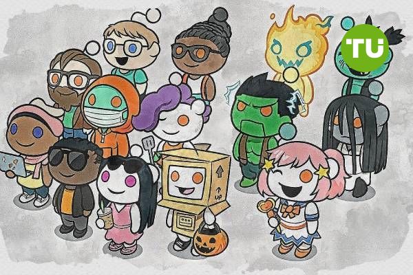Reddit Avatars：加密货币史上最成功的 NFT 失败案例