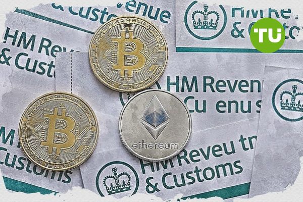 HMRC expands crypto oversight, declares war on tax dodgers