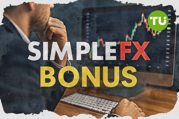 SimpleFX review: Up to $5,000 first deposit bonus enhances trading