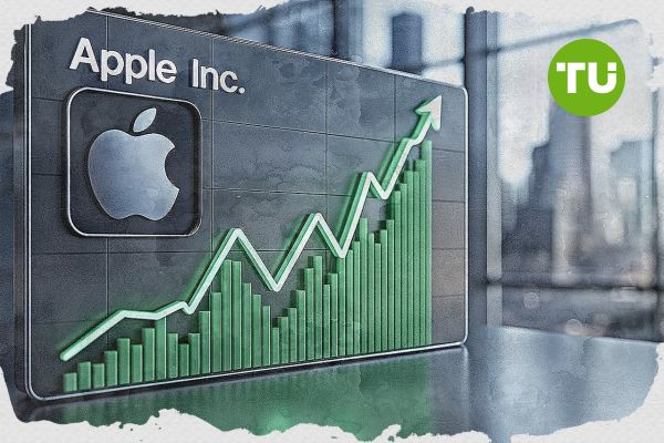 Weekly forecast: Apple stock hits record high as investors eye $270 target