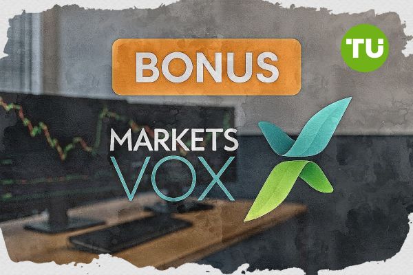 MarketsVox review: Broker launches a 110% deposit bonus for STICPAY clients
