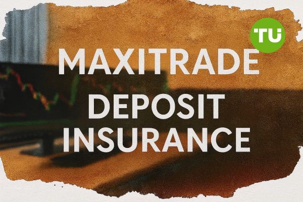 MaxiTrade review: Broker launches deposit insurance program to protect traders from losses