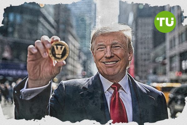 ​World Liberty Financial to airdrop $1.2M in tokens to stablecoin users