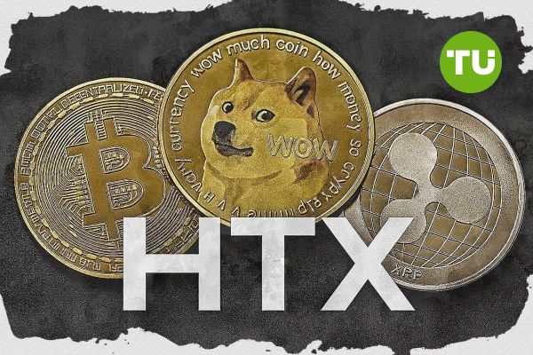 Análisis de HTX: Los swaps a interés cero vuelven para impulsar el comercio de BTC, DOGE y XRP